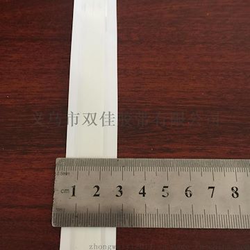 双佳特殊定制珠光膜热熔胶破坏性胶带 23/11mm*500m